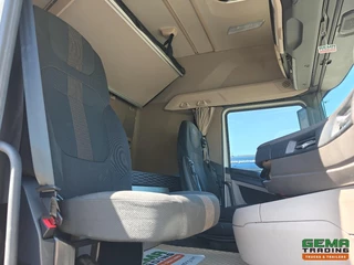 DAF XG 480 FT 2022 - N/A imagem 16