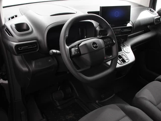 Opel Combo 2024 - 1.5 BlueHDi 130 S&S L2 Automaat image 2 thumbnail