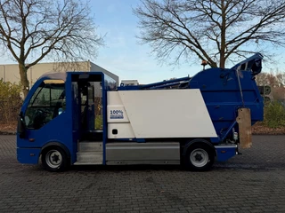 SPIJKSTAAL N/A 2011 - ECO-TRUCK 7500 immagine 10