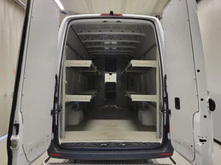 Mercedes-Benz Sprinter 2019 - 311CDI L3/H2 Automaat Euro 6! bild 6