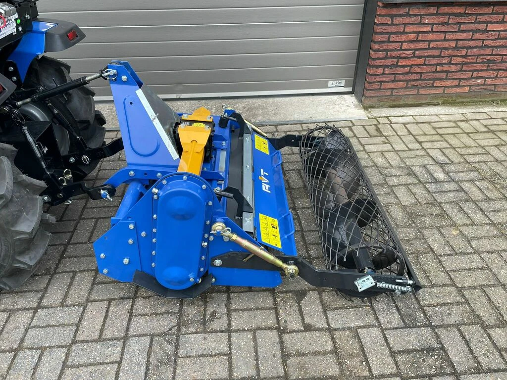 rvt overtopfrees SB105 / SB145 / SB164 NIEUW voor minitractor 2026 afbeelding 1