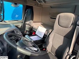 DAF XF480 2019 - EURO 6, ACC, Standairco image 8