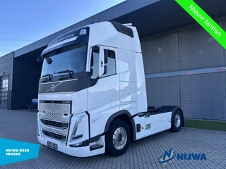 Volvo FH 2024 - 460 4x2 I-Save VDS + Suitable for ADR te koop