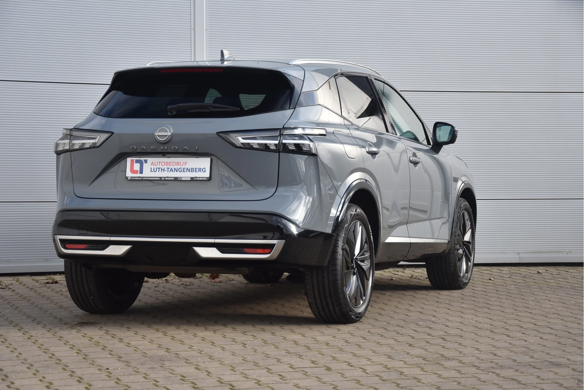 Nissan QASHQAI 2024 - 1.3 MHEV Xtronic Tekna | Cold Pack | immagine 15