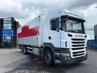 Scania R 2011 - R440 obrazek 4