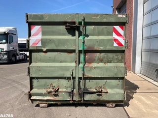Container 38m³ N/A - N/A image 3