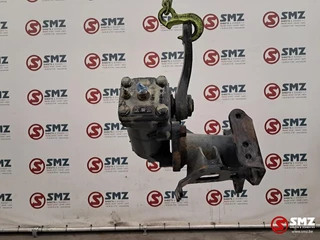 MAN N/A 2012 - Occ Stuurhuis MAN zdjecie 4