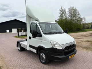 Iveco Daily 2013 - 40C17 Be trekker 10 TON EURO 5 imagem 2