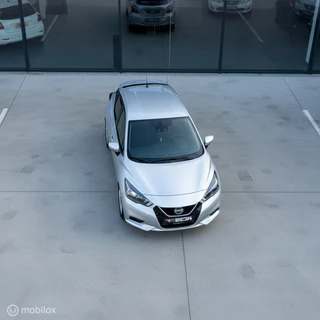Nissan Micra 2022 - 1.0 IG-T Acenta| Airco| CarPlayl| 26000KM immagine 9