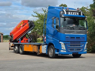Volvo FH 2017 - 500 afbeelding 3 miniatuur