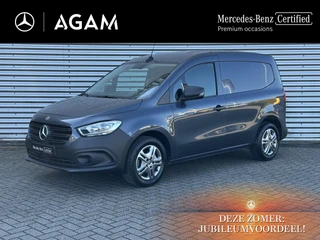 Mercedes-Benz Citan 2024 - 112 CDI L1 Airco Navigatie Trekhaak obrázek 1 náhled