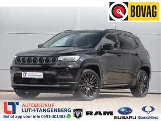 Jeep Compass 2021 - 4xe 240 Plug-in Hybrid Electric S | Pano | Winterpack | image 1