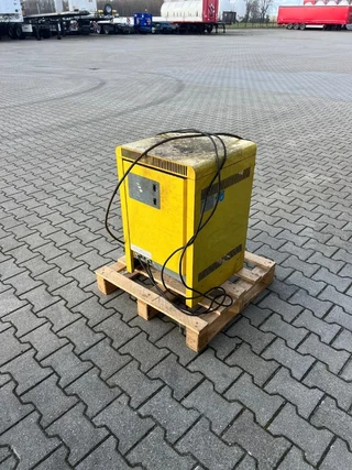 Doosan N/A 2015 - B18-T7 triplexmast, ss electrisch obrazek 17