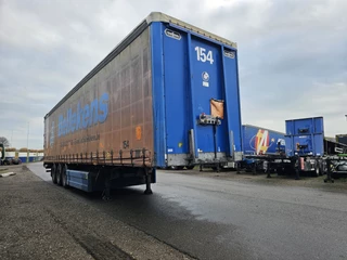 Van Hool 3B0072 | GALVANISED STEEL CHASSIS | ALU RIMS |BPW DISC | 2011 - N/A imagen 1
