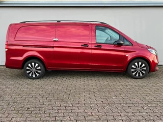 Mercedes-Benz Vito 2024 - N/A zdjecie 16