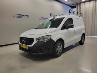 Mercedes-Benz Citan 2022 - 108CDI Imperiaal Euro 6! afbeelding 2 miniatuur