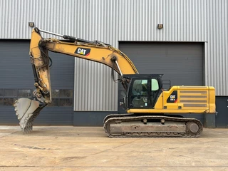 Caterpillar 336 GC 07A - CE Certified 2019 - N/A obrazek 1