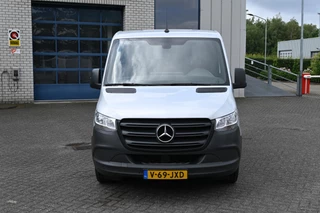 Mercedes-Benz Sprinter 2019 - 316 CDI L1H1 RWD obrazek 2