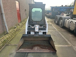 Bobcat N/A 1999 - 553 afbeelding 2