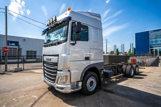 DAF N/A 2014 - XF 510 obrazek 1