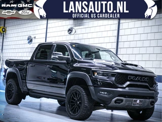 Dodge Ram 1500 2023 - TRX Supercharged | 6.2L 717PK V8 4x4 Crew Cab imagen 1