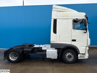 DAF N/A 2019 - XF 450 EURO 6d, ACC bild 12
