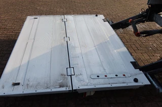 Schmitz Cargobull N/A 2020 - Koel/Vries+Klep 2 asser obrazek 5