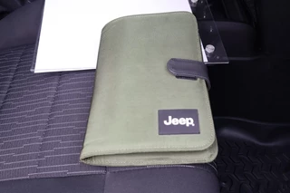 Jeep Wrangler 2011 - 3.8i V6 4x4 JK 2 drs / Automaat / Hardtop / Trekhaak image 26