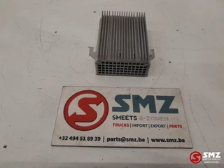 Volvo N/A 2015 - Occ ECU spanningsomvormer Volvo immagine 5