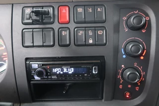 DAF 2500 2021 - LF 290 Bak+Klep Dhollandia KG obrazek 8