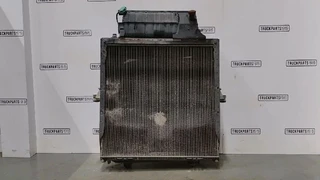 MAN - Cooling System Radiateur te koop