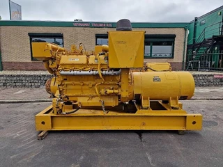 Caterpillar 3412 DI 1990 te koop