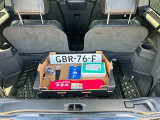Volvo XC90 2007 - 2.4 D5 Momentum 7 PERSOONS Youngtimer obrazek 56