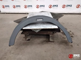 Mercedes-Benz N/A - Occ Spatbord voor links Mercedes SK bild 1
