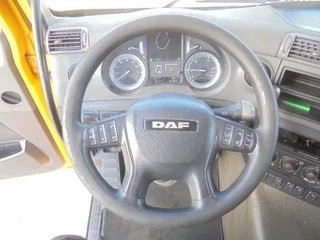 DAF CF 440 2014 - + COMPRESSOR BELGIUM TRUCK image 9