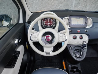 Fiat 500C 2018 - 0.9 TwinAir Turbo Collezione obrazek 26