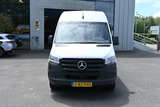Mercedes-Benz Sprinter 2021 - 314 CDI L2H2 RWD obrazek 2