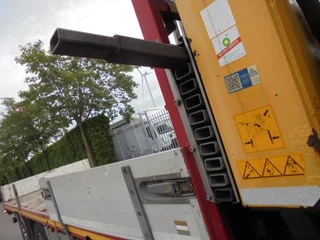 Scania G 2011 - G480 8X2 RETARDER NL TRUCK obrazek 22