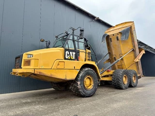Cat N/A 2016 - 730C2 for sale