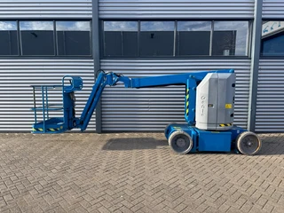 Genie 2014 - Z30/20N RJ Hoogwerker Knikarmhoogwerker (2014) for sale