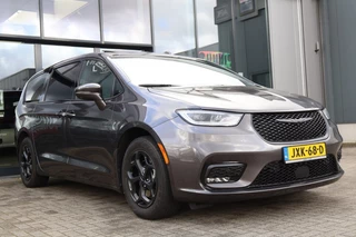 Chrysler Pacifica 2023 - 3.6i V6 Hybrid LIMITED S PHEV 7 - Persoons / Plug In Hybrid afbeelding 11
