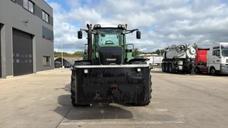 Fendt 936 Vario 2008 - N/A image 2