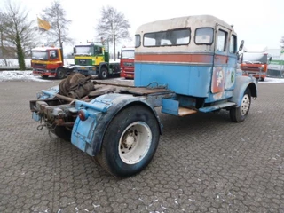 Volvo N/A 1962 - L 485 изображение 4