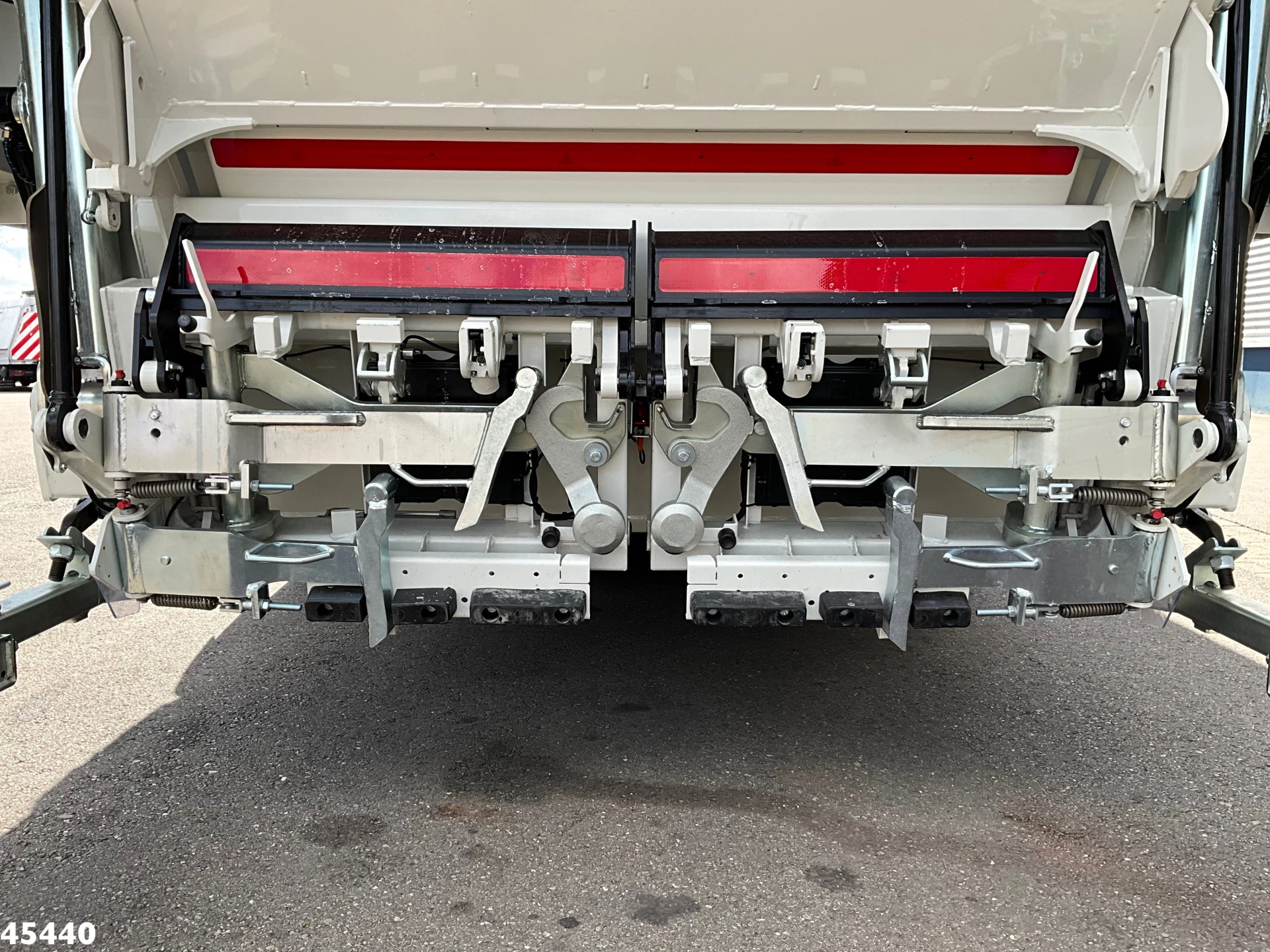 DAF FAG XD 300 Geesink 20m³ 2025 obrázek 10