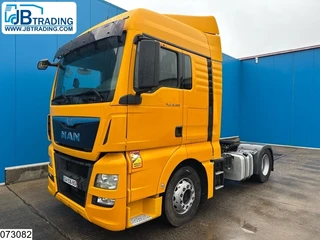 MAN TGX 2016 - 18 440 EURO 6 te koop