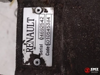 Renault N/A - Occ Pto Renault 5010545384 immagine 4