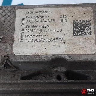 Mercedes-Benz N/A - Occ ECU MCM motorbesturingseenheid Mercedes image 6