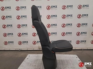 DAF N/A 2022 - Occ bijrijdersstoel DAF obrazek 3