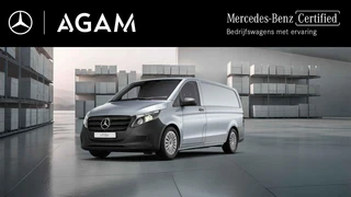 Mercedes-Benz eVito 2026 - 112 L2 66 kWh Facelift Model te koop