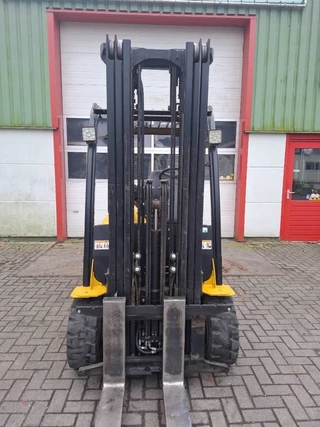 Yale N/A 2013 - ERP35VL Heftruck zdjecie 7